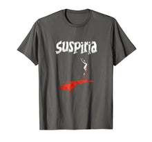 Ladda upp bild till gallerivisning, Funny shirts V-neck Tank top Hoodie sweatshirt usa uk au ca gifts for Suspiria Shirt 1175574

