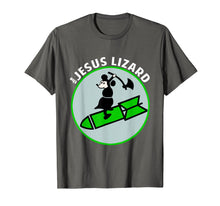 Ladda upp bild till gallerivisning, Funny shirts V-neck Tank top Hoodie sweatshirt usa uk au ca gifts for The Jesus Lizard T Shirt 467498
