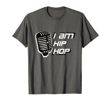 Ladda upp bild till gallerivisning, Funny shirts V-neck Tank top Hoodie sweatshirt usa uk au ca gifts for Hip Hop Microphone and Music T-Shirt 3085719
