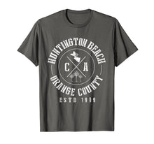 Ladda upp bild till gallerivisning, Funny shirts V-neck Tank top Hoodie sweatshirt usa uk au ca gifts for Huntington Beach Orange County California CA T-Shirt 4273239

