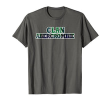 Ladda upp bild till gallerivisning, Funny shirts V-neck Tank top Hoodie sweatshirt usa uk au ca gifts for Abercrombie Clan Kilt Tartan Scottish Gift Shirt 2527540

