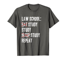 Ladda upp bild till gallerivisning, Law School Student Shirt 1443213
