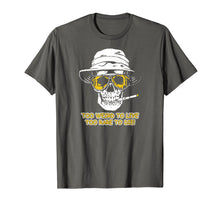 Ladda upp bild till gallerivisning, Funny shirts V-neck Tank top Hoodie sweatshirt usa uk au ca gifts for Too Weird To Live - To Rare To Die Tshirt - Funny Tshirt 374328
