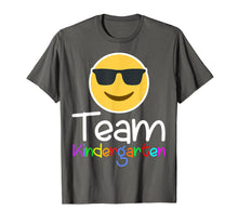 Ladda upp bild till gallerivisning, Funny shirts V-neck Tank top Hoodie sweatshirt usa uk au ca gifts for Emoji Team KINDERGARTEN Teacher T Shirt for lover 978509
