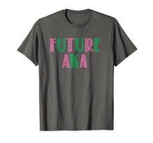 Ladda upp bild till gallerivisning, Funny shirts V-neck Tank top Hoodie sweatshirt usa uk au ca gifts for Future AKA Shirt - AKA Gifts - Pretty Girls, Ivy, 1908 2473390
