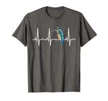 Ladda upp bild till gallerivisning, Funny shirts V-neck Tank top Hoodie sweatshirt usa uk au ca gifts for Kingfisher Birding Shirt Ultimate Kingfisher Birder T-Shirt 2983598
