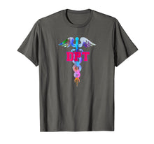 Ladda upp bild till gallerivisning, Funny shirts V-neck Tank top Hoodie sweatshirt usa uk au ca gifts for DPT Doctor of Physical Therapy Caduceus T-Shirt Gifts 1438211
