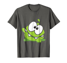 Ladda upp bild till gallerivisning, Funny shirts V-neck Tank top Hoodie sweatshirt usa uk au ca gifts for Om nom t shirt 909636
