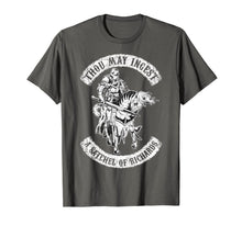 Ladda upp bild till gallerivisning, Eat A Bag Of Dicks Thou May Ingest A Satchel Of Richards T-Shirt 159335
