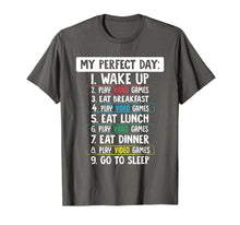 Ladda upp bild till gallerivisning, Funny shirts V-neck Tank top Hoodie sweatshirt usa uk au ca gifts for Funny Gamer TShirt Perfect Day Holiday Gift For Gaming Kids 1745981
