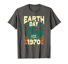 Ladda upp bild till gallerivisning, Funny shirts V-neck Tank top Hoodie sweatshirt usa uk au ca gifts for Happy Earth Day 2019 Arbor Kids Boys Girls Men Women Gifts  T-Shirt 2042294
