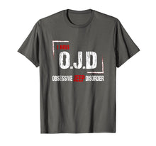 Ladda upp bild till gallerivisning, Funny shirts V-neck Tank top Hoodie sweatshirt usa uk au ca gifts for Funny Off Road Driving T Shirt For Jeep 4X4 Drivers 1814731

