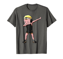 Ladda upp bild till gallerivisning, Funny shirts V-neck Tank top Hoodie sweatshirt usa uk au ca gifts for Wrestling Dabbing Boy Funny Dab Dance T-shirt Sports 1248636
