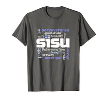 Ladda upp bild till gallerivisning, Funny shirts V-neck Tank top Hoodie sweatshirt usa uk au ca gifts for Finland Sisu Shirt for Finnish Men &amp; Women 1879325
