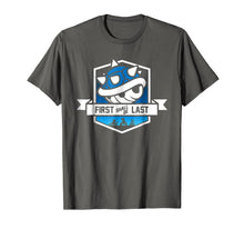Ladda upp bild till gallerivisning, Nintendo Mario Kart Spiny Shell Banner Graphic T-Shirt 418619
