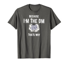Ladda upp bild till gallerivisning, Funny shirts V-neck Tank top Hoodie sweatshirt usa uk au ca gifts for Hand of Dungeons Dice rpg game T-Shirt, Role Playing Dragons 2293638
