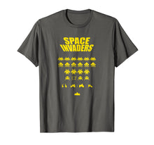 Ladda upp bild till gallerivisning, Funny shirts V-neck Tank top Hoodie sweatshirt usa uk au ca gifts for Space Alien Invaders Shirt | 80s Invaders Game Shirt 1096967
