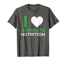 Ladda upp bild till gallerivisning, I Love Herbalife Nutrition Tshirt
