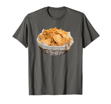 Ladda upp bild till gallerivisning, Funny shirts V-neck Tank top Hoodie sweatshirt usa uk au ca gifts for Tortilla Chips Costume T-Shirt Crunchy Corn Chips Snack 989179
