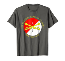 Ladda upp bild till gallerivisning, Funny shirts V-neck Tank top Hoodie sweatshirt usa uk au ca gifts for 3rd Squadron - 3rd Armored Cavalry Regiment Tshirt 2685454
