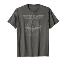 Ladda upp bild till gallerivisning, Funny shirts V-neck Tank top Hoodie sweatshirt usa uk au ca gifts for Top Gun Lt. Pete  Maverick  Mitchell Seal T-Shirt 3027366
