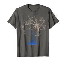 Ladda upp bild till gallerivisning, Funny shirts V-neck Tank top Hoodie sweatshirt usa uk au ca gifts for Disc Golf Into The Woods T-Shirt 1386607
