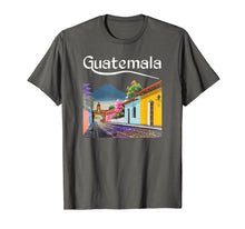 Ladda upp bild till gallerivisning, Funny shirts V-neck Tank top Hoodie sweatshirt usa uk au ca gifts for Guatemala Shirt Chapin Antigua Tikal Maya Mayan Art Guate 2433962

