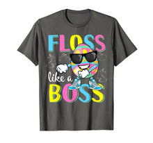Ladda upp bild till gallerivisning, Funny shirts V-neck Tank top Hoodie sweatshirt usa uk au ca gifts for Floss Like a Boss Flossing Easter Egg T Shirt Men Women Gift 3999717
