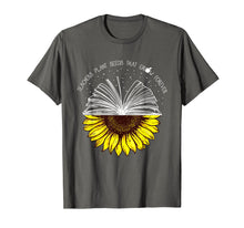Ladda upp bild till gallerivisning, Funny shirts V-neck Tank top Hoodie sweatshirt usa uk au ca gifts for Teacher Plant Seeds That Grow Forever Mixed Sunflower Shirt 1561758
