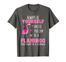 Ladda upp bild till gallerivisning, Funny shirts V-neck Tank top Hoodie sweatshirt usa uk au ca gifts for Cute Funny Flamingo Shirt Gifts for Girls Women Kids 983493
