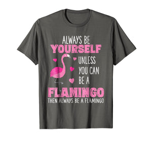 Funny shirts V-neck Tank top Hoodie sweatshirt usa uk au ca gifts for Cute Funny Flamingo Shirt Gifts for Girls Women Kids 983493