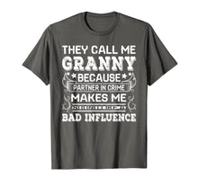 Ladda upp bild till gallerivisning, Funny shirts V-neck Tank top Hoodie sweatshirt usa uk au ca gifts for Funny Family Granny T-Shirt Womens Gifts Mother&#39;s Day 1705910
