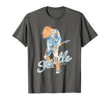 Ladda upp bild till gallerivisning, Funny shirts V-neck Tank top Hoodie sweatshirt usa uk au ca gifts for 90's Seattle City Grunge Music &amp; Travel T-Shirt 986387
