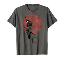 Ladda upp bild till gallerivisning, Funny shirts V-neck Tank top Hoodie sweatshirt usa uk au ca gifts for Samurai T-Shirt Japanese Retro Art Print T-Shirt Bushido Tee 572228
