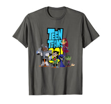 Ladda upp bild till gallerivisning, Funny shirts V-neck Tank top Hoodie sweatshirt usa uk au ca gifts for Teen T-shirt Titans Go 565570
