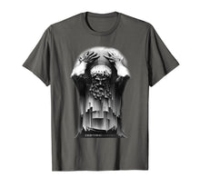 Ladda upp bild till gallerivisning, Funny shirts V-neck Tank top Hoodie sweatshirt usa uk au ca gifts for Atlas Shirt Titan God Glitch Greek Mythology 2651066

