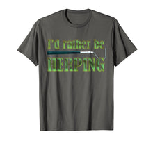 Ladda upp bild till gallerivisning, Funny shirts V-neck Tank top Hoodie sweatshirt usa uk au ca gifts for I'd Rather Be Herping Herpetology Snake Lover Herper T-Shirt 2379002
