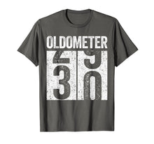 Ladda upp bild till gallerivisning, Funny shirts V-neck Tank top Hoodie sweatshirt usa uk au ca gifts for Oldometer 30 T-Shirt 30th Birthday Gift Shirt 923709
