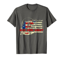 Ladda upp bild till gallerivisning, Reel Cool Daddy T-Shirt Fishing Lover Gift Father's Day 487518
