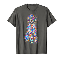Ladda upp bild till gallerivisning, Funny shirts V-neck Tank top Hoodie sweatshirt usa uk au ca gifts for Labradoodle T shirt - Labradoodle Geometric Shirts 663843
