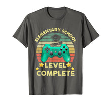 Ladda upp bild till gallerivisning, Elementary School Graduation Shirt Gamer Graduation Gifts 117888
