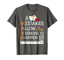 Ladda upp bild till gallerivisning, Funny shirts V-neck Tank top Hoodie sweatshirt usa uk au ca gifts for Funny Math Teacher T Shirts Gifts Math Lover TShirt Gifts 293682

