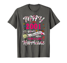 Ladda upp bild till gallerivisning, Funny shirts V-neck Tank top Hoodie sweatshirt usa uk au ca gifts for Being Sunshine T-Shirt 18th Birthday Gifts May 2001 Tee 3287987
