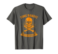 Ladda upp bild till gallerivisning, Time Bandit Dutch harbor shirts. 1128160
