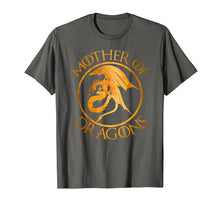 Ladda upp bild till gallerivisning, Mother Of Dragons, Dragon Family Matching T Shirt
