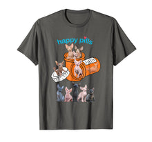 Ladda upp bild till gallerivisning, Funny shirts V-neck Tank top Hoodie sweatshirt usa uk au ca gifts for Happy BIll Sphynx Cat Gift Shirt 2579587
