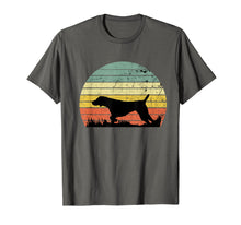 Ladda upp bild till gallerivisning, Funny shirts V-neck Tank top Hoodie sweatshirt usa uk au ca gifts for Pointers German Shorthaired Shirt Vintage Dog Retro t-shirt 1245460
