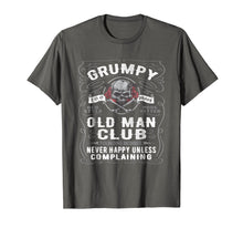 Ladda upp bild till gallerivisning, Funny shirts V-neck Tank top Hoodie sweatshirt usa uk au ca gifts for Grumpy Old Man Shirt-Gifts for Men and Funny Dads 2566551
