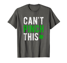 Ladda upp bild till gallerivisning, Funny shirts V-neck Tank top Hoodie sweatshirt usa uk au ca gifts for Can't Pinch This St Patricks Day Youth Shirt Kids Girls Boys 1904952

