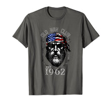Ladda upp bild till gallerivisning, Funny shirts V-neck Tank top Hoodie sweatshirt usa uk au ca gifts for Old Man Club Tshirt Old Man Born in 1962 Shirt 1546054
